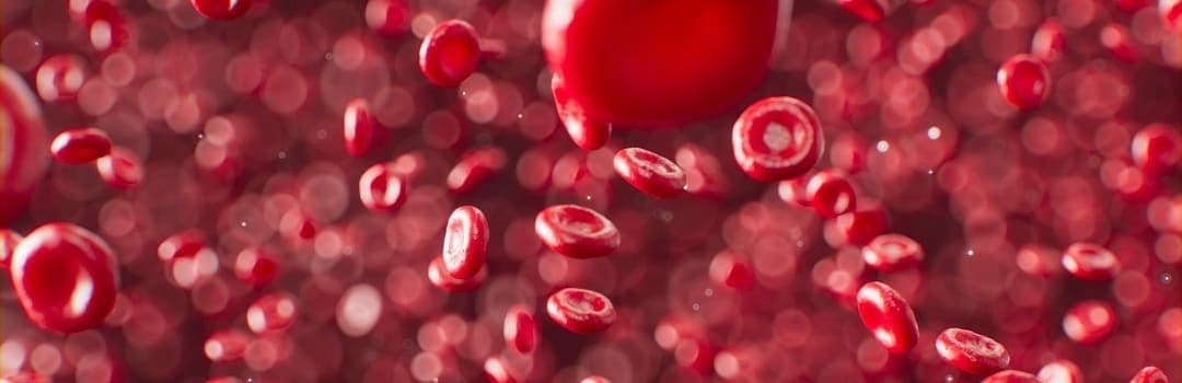 Um hemograma completo é um exame que fornece informações importantes sobre as células do teu sangue.