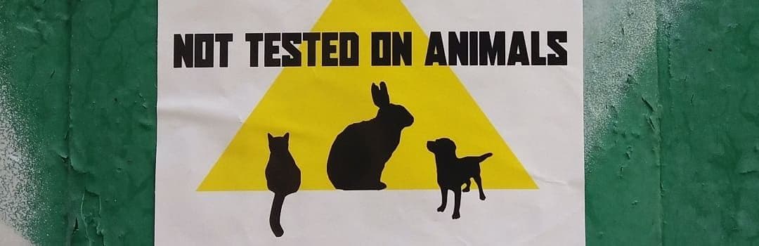"Cruelty Free", quando falamos de cosmética, significa que o produto e os seus ingredientes não foram testados em animais em nenhuma fase do seu desenvolvimento.