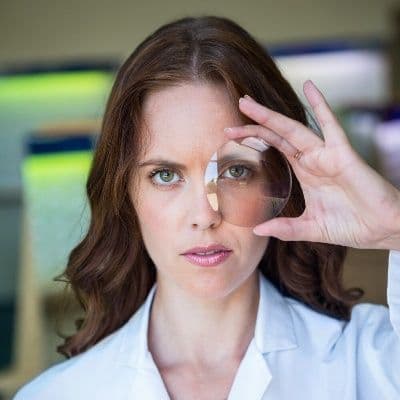 Porque é que a solução única não é suficiente se tens olhos sensíveis ou muito secos