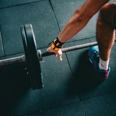 Vives escravo do ginásio? O complexo de Adónis e a busca letal pela perfeição masculina