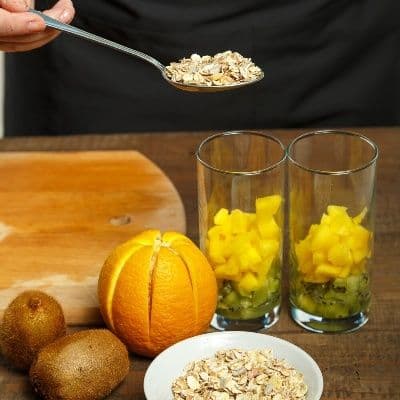 Inulina: o que é, benefícios para a microbiota e como tomá-la