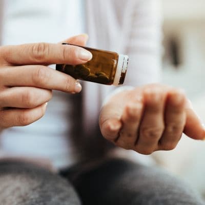A viagem da serotonina: é assim que os ISRS regulam o teu estado de espírito