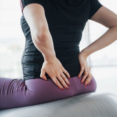 Os 5 melhores exercícios para a coxartrose: fortalecimento da anca sem impacto
