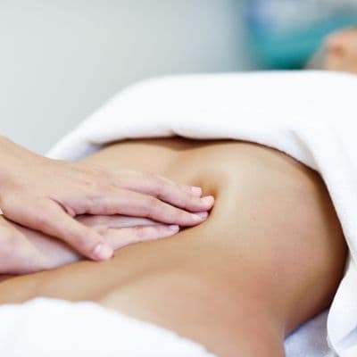 Porque é que a gordura abdominal pode ser difícil de reduzir, mesmo com exercício