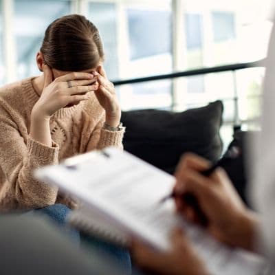 Depressão e fadiga: por que razão o esgotamento é um dos seus sintomas-chave