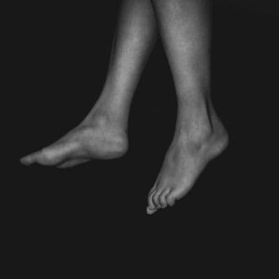 Sente que a unha se crava na base: um sinal frequentemente mal interpretado