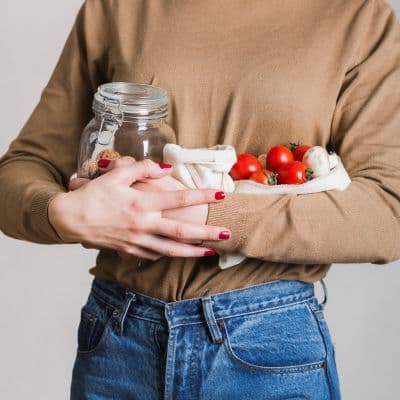 Distensão abdominal crónica: causas que vão além dos gases